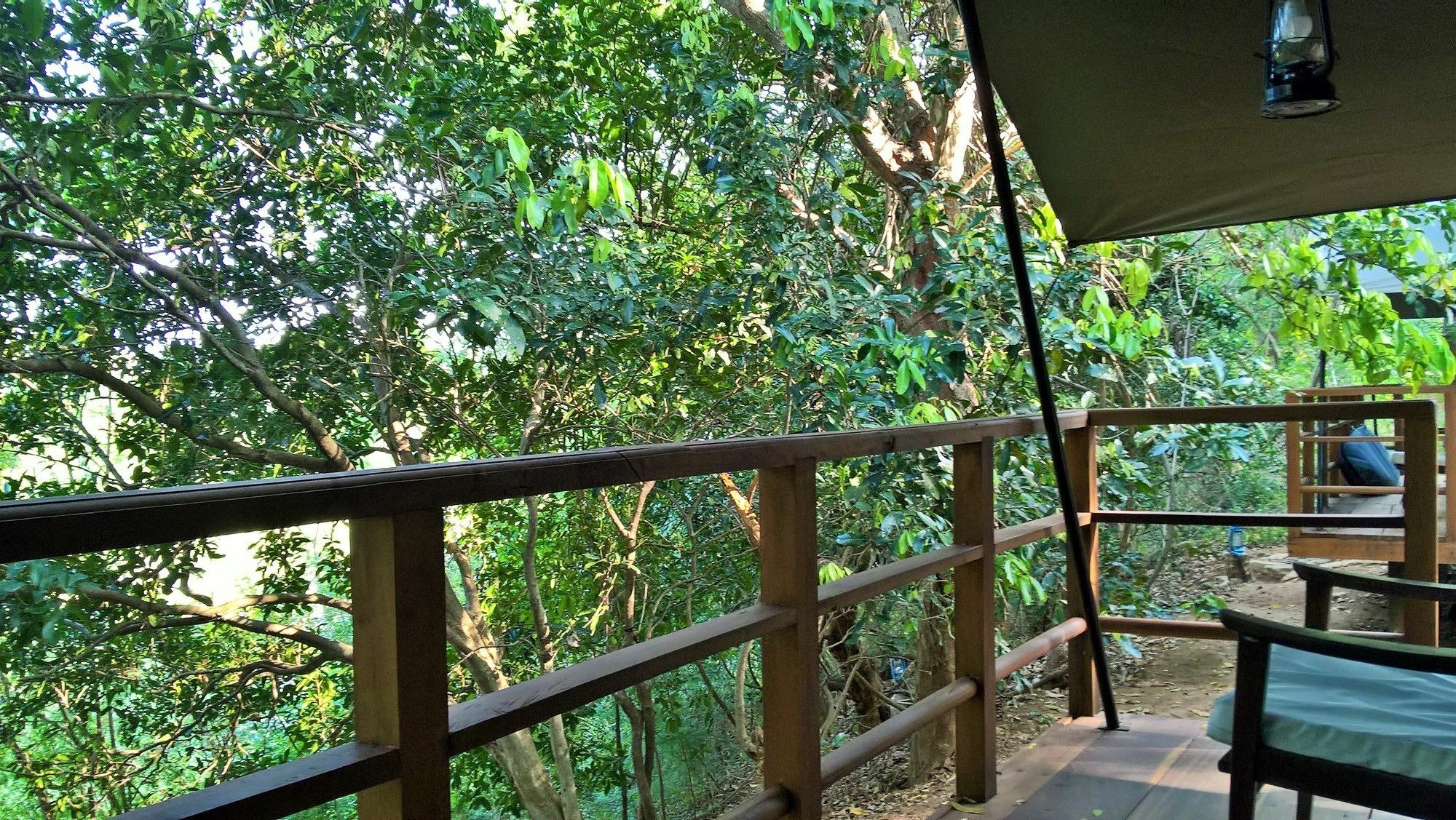 Kula Kula Luxury Camping Resort Udawalawe Exterior foto